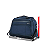 Bolsa de Viagem Pequena Santino Tallinn Azul Marinho ORS192U - Imagem 4