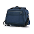 Bolsa de Viagem Pequena Santino Tallinn Azul Marinho ORS192U - Imagem 2