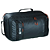 Mochila de Viagem Nautika Evoque 40L NTK Preta - Imagem 8