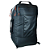 Mochila de Viagem Nautika Evoque 40L NTK Preta - Imagem 6