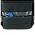 Mochila de Viagem Nautika Trip 48cm poliéster NTK Preto - Imagem 10