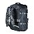 Mochila de Viagem Nautika Trip 48cm poliéster NTK Preto - Imagem 5