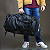 Mala Duffle Bag Híbrida Nautika NTK 70 Litros - Imagem 7