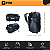 Mala Duffle Bag Híbrida Nautika NTK 70 Litros - Imagem 8