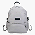 Bolsa Mochila Santino Frésia - Cinza claro - Imagem 1