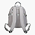 Bolsa Mochila Santino Frésia - Cinza claro - Imagem 5