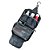 Nécessaire Curtlo Travel Wash P 2,2L - Verde Militar - Imagem 2