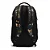 Mochila Hust 6.0 Under Armour Preto Floral - Imagem 2