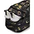 Mochila Hust 6.0 Under Armour Preto Floral - Imagem 4