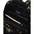 Mochila Hust 6.0 Under Armour Preto Floral - Imagem 6