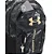 Mochila Hust 6.0 Under Armour Preto Camuflado - Imagem 5