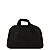 Bolsa de Viagem P-M-G Santino Roma SLS2 Preta - Imagem 8