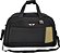 Bolsa de Viagem P-M-G Santino Roma SLS2 Preta - Imagem 1