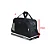 Bolsa de Viagem P-M-G Santino Roma SLS2 Preta - Imagem 10
