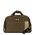Bolsa de Viagem Grande Santino Roma SLS2G - Marrom - Imagem 3