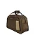 Bolsa de Viagem Grande Santino Roma SLS2G - Marrom - Imagem 4