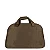 Bolsa de Viagem Grande Santino Roma SLS2G - Marrom - Imagem 5