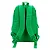 Mochila Olympikus Basic Verde - Imagem 3
