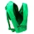 Mochila Olympikus Basic Verde - Imagem 4