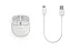 Fone de Ouvido TWS Philips Bluetooth 5.4 TAT1139 - Imagem 7