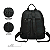 Bolsa Mochila Santino Kamala Preta SAB401U - Imagem 8