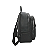 Bolsa Mochila Santino Kamala Preta SAB401U - Imagem 3