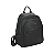 Bolsa Mochila Santino Kamala Preta SAB401U - Imagem 1