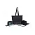 Bolsa Trocador Maternidade Quinny Changing Bag Grande - Imagem 3
