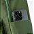 Mochila Reebok Element Verde - Imagem 8