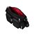 Bolsa Transversal Xtrem Lucca 8L Média Preta - Imagem 2