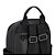 Mochila Feminina Xtrem Amber 8,8L Preta - Imagem 6