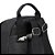 Mochila Feminina Xtrem Amber 8,8L Preta - Imagem 7