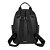 Mochila Feminina Xtrem Amber 8,8L Preta - Imagem 5
