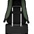 Mochila Samsonite Reformation Bravo Verde - Imagem 7