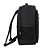 Mochila Xtrem Litemove 5XT Preta - Imagem 5