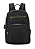Mochila Feminina Clássica Up4you MN51649UP Preta - Imagem 2