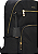 Mochila Feminina Clássica Up4you MN51649UP Preta - Imagem 4