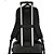 Mochila Feminina Up4you Executiva MN54141UP Preto - Imagem 7