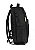 Mochila Feminina Up4you Executiva MN54141UP Preto - Imagem 4