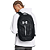 Mochila Hust 6.0 Under Armour Preto - Imagem 3