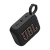 Caixa De Som JBL GO 4 Preta - Imagem 7