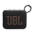 Caixa De Som JBL GO 4 Preta - Imagem 2