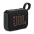 Caixa De Som JBL GO 4 Preta - Imagem 3