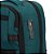 Mochila Samsonite Reformation Meriton Verde - Imagem 8