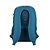 Mochila Samsonite Reformation Rock Azul - Imagem 4