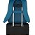 Mochila Samsonite Reformation Rock Azul - Imagem 5