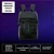 Mochila Acer Predator Utility PBG450 - Imagem 7