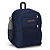 Mochila Jansport Duo Pack Azul Marinho 32L - Imagem 2