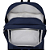 Mochila Jansport Duo Pack Azul Marinho 32L - Imagem 7