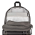Mochila Jansport Duo Pack 32L Cinza Grafite - Imagem 7